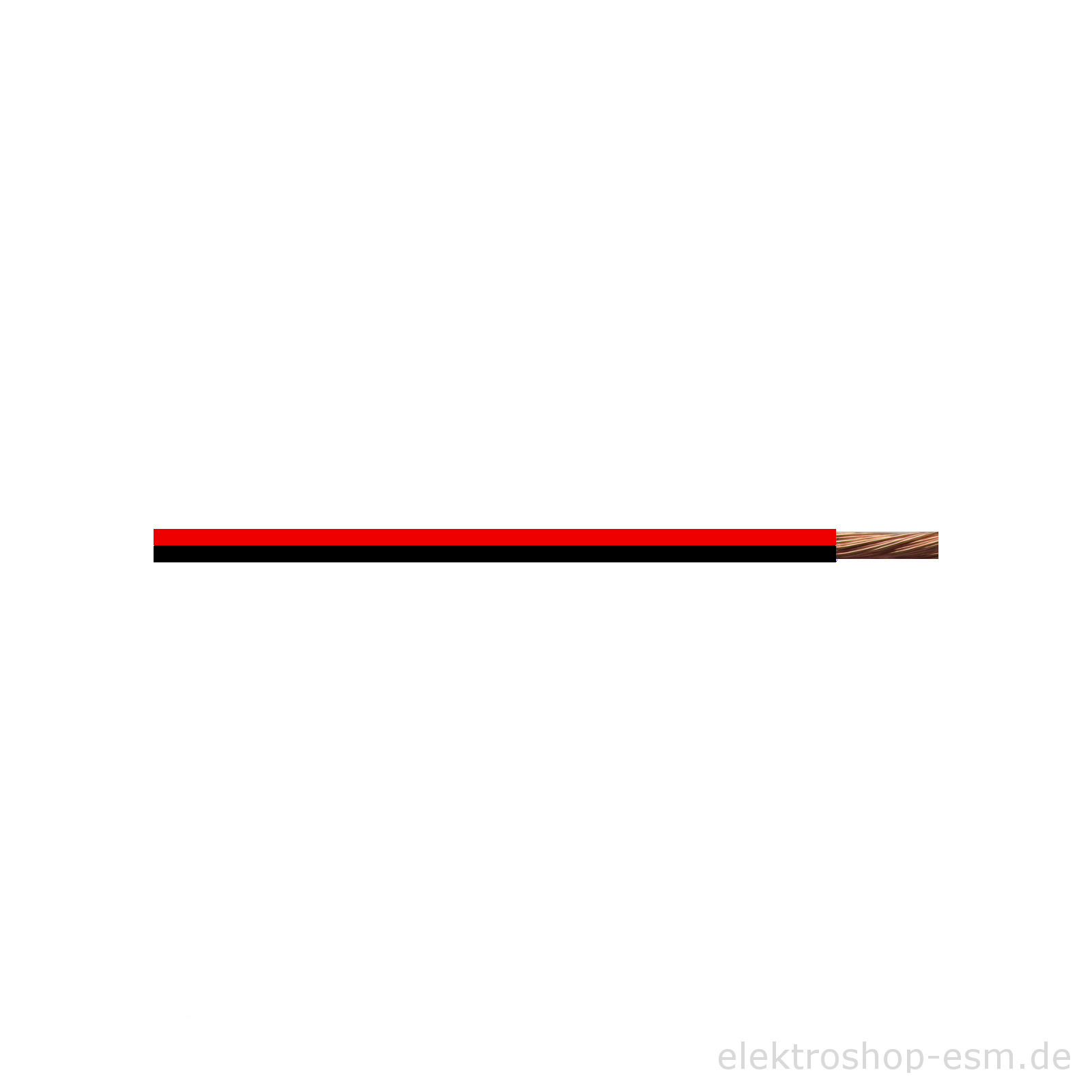 Xenterio 5x Messleitungen, Je 5 M | Farben: Rot, Schwarz, Gelb, Grün, Blau | 0,75 Mm², 1300 V, Höchstflexibel